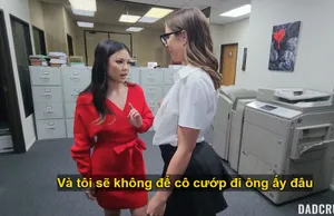 Nữ sinh cấp ba miệt mài bú chim thầy giáo dâm dục