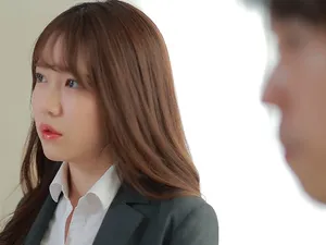 Ngưng đọng thời gian tôi đụ cả công ty