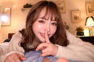 MVSD-550 Nếu anh định làm vậy, hãy để tôi làm lần cuối cùng! ! ! Một gã mọt sách còn trinh với ham muốn tình dục vô độ với một cô gái xinh đẹp, thờ ơ với điểm số tuyệt vời
